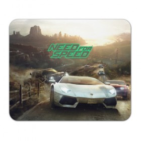 Коврик для мышки прямоугольный с принтом Need for Speed в Курске, натуральный каучук | размер 230 х 185 мм; запечатка лицевой стороны | Тематика изображения на принте: games | most | nfs mw | off | payback | racing | rip | wanted | авто | вип | гонки | жажда скорости | класс | машины | нид | симулятор | фор