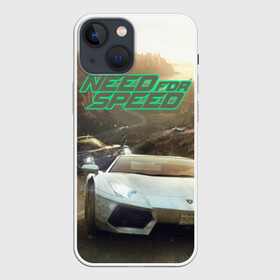 Чехол для iPhone 13 mini с принтом Need for Speed в Курске,  |  | games | most | nfs mw | off | payback | racing | rip | wanted | авто | вип | гонки | жажда скорости | класс | машины | нид | симулятор | фор