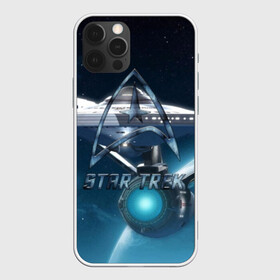 Чехол для iPhone 12 Pro с принтом Star Trek в Курске, силикон | область печати: задняя сторона чехла, без боковых панелей | captain | chekov | chris | discovery | enterprise | khan | kirk | ncc | pine | spock | star | trek | джеймс | дискавери | капитан | кирк | спок | стартрек