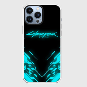 Чехол для iPhone 13 Pro Max с принтом CYBERPUNK 2077 NEON   НЕОН в Курске,  |  | 2019 | cd project red | cyberpunk 2077 | future | hack | night city | samurai | sci fi | андроиды | безумие | будущее | киберпанк 2077 | логотип | роботы | самураи | фантастика | цифры