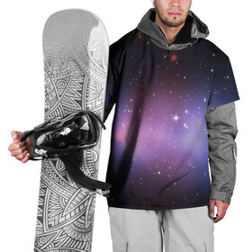 Накидка на куртку 3D с принтом Звезды в Курске, 100% полиэстер |  | Тематика изображения на принте: galaxy | nebula | space | star | абстракция | вселенная | галактика | звезда | звезды | космический | планеты
