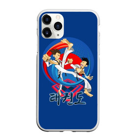 Чехол для iPhone 11 Pro Max матовый с принтом Taekwondo в Курске, Силикон |  | art | attack | black | fight | fighters | hieroglyphs | jump | korean | martial arts | men | sport | style | taekwondo | wrestling | атака | боевое | бойцы | борьба | единоборства | иероглифы | искусство | кимоно | мужчины | поединок | пояса | прыжок | ра