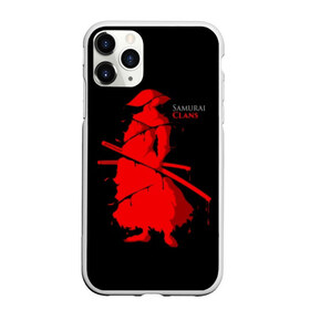 Чехол для iPhone 11 Pro Max матовый с принтом Самурай в Курске, Силикон |  | abstraction | art | blood | clan | drops | feudal lord | fighter | japan | man | prince | samurai | swords | warrior | абстракция | боец | воин | искусство | капли | клан | князь | кровь | мечи | мужчина | самурай | феодал | япония