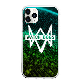 Чехол для iPhone 11 Pro Max матовый с принтом WATCH DOGS в Курске, Силикон |  | action | ct os | ded sec | fox | gamer | hacker | player | watch dogs | watch dogs 2 | знак лиса | игра | компьютерная игра | хакер