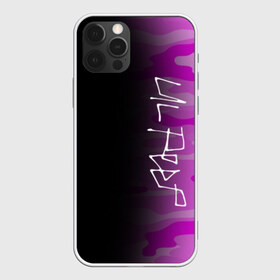 Чехол для iPhone 12 Pro Max с принтом LIL PEEP в Курске, Силикон |  | camo | lil peep | lil prince | logo | military | music | pink | rap | зарубежная музыка | зарубежные | камуфляж | лил пип | лого | маленький принц | милитари | музыка | реп | розовый