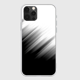 Чехол для iPhone 12 Pro Max с принтом ПОЛОСЫ И НИЧЕГО ЛИШНЕГО в Курске, Силикон |  | abstract | colors | lines | paints | pattern | stripes | texture | абстракция | краски | полосы | узор