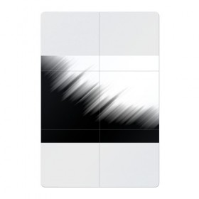 Магнитный плакат 2Х3 с принтом ПОЛОСЫ И НИЧЕГО ЛИШНЕГО в Курске, Полимерный материал с магнитным слоем | 6 деталей размером 9*9 см | abstract | colors | lines | paints | pattern | stripes | texture | абстракция | краски | полосы | узор
