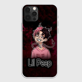 Чехол для iPhone 12 Pro Max с принтом Lil Peep в Курске, Силикон |  | awful things | gustav | lil peep | густав ор | клауд | клауд рэп | лил | лили | певец | пееп | пеп | пип | пост эмо | реп | репер | рэп | рэпер | трэп | хип | хип хоп | хоп | эмо трэп