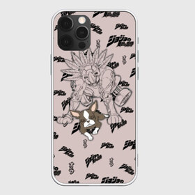 Чехол для iPhone 12 Pro Max с принтом JoJo Bizarre Adventure в Курске, Силикон |  | anime | aureo | jojo | jojos | jojos bizarre adventure | vento | боевик | джоджо | иероглиф | манга | приключения | стиль | ужасы | фэнтези | япония