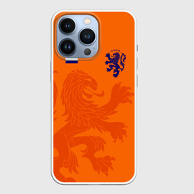 Чехол для iPhone 13 Pro с принтом Сборная Голландии в Курске,  |  | holland | nederland | netherlands | голландия | нидерланды | сборная голландии | сборная голландии по футболу | сборная нидерландов | форма | футбольные сборные | чемпионат