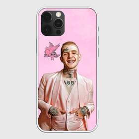 Чехол для iPhone 12 Pro Max с принтом Lil Peep в Курске, Силикон |  | awful things | gustav | lil peep | густав ор | клауд | клауд рэп | лил | лили | певец | пееп | пип | пост эмо | реп | репер | рэп | рэпер | трэп | хип | хип хоп | хоп | эмо трэп