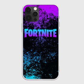 Чехол для iPhone 12 Pro Max с принтом FORTNITE в Курске, Силикон |  | Тематика изображения на принте: 2019 | armor | armour | cybersport | esport | fortnite | game | llama | logo | броня | игра | киберспорт | лама | фиолетовый | фирменные цвета | фортнайт