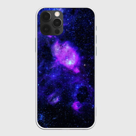 Чехол для iPhone 12 Pro Max с принтом Космос в Курске, Силикон |  | galaxy | nebula | space | star | абстракция | вселенная | галактика | звезда | звезды | космический | планеты