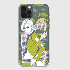 Чехол для iPhone 12 Pro Max с принтом JoJo Bizarre Adventure в Курске, Силикон |  | anime | aureo | jojo | jojos | jojos bizarre adventure | vento | боевик | джоджо | иероглиф | манга | приключения | стиль | ужасы | фэнтези | япония