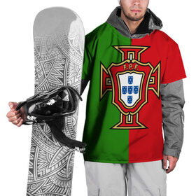 Накидка на куртку 3D с принтом Сборная Португалии в Курске, 100% полиэстер |  | Тематика изображения на принте: portugal | криштиану роналду | португалия | португальская сборная | сборная португалии | сборная португалии по футболу | форма | футбол | чемпионат