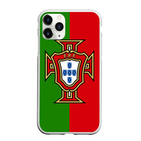 Чехол для iPhone 11 Pro матовый с принтом Сборная Португалии в Курске, Силикон |  | Тематика изображения на принте: portugal | криштиану роналду | португалия | португальская сборная | сборная португалии | сборная португалии по футболу | форма | футбол | чемпионат
