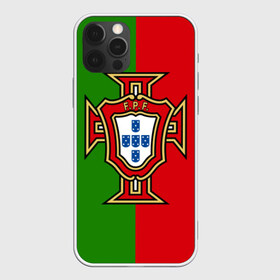 Чехол для iPhone 12 Pro Max с принтом Сборная Португалии в Курске, Силикон |  | portugal | криштиану роналду | португалия | португальская сборная | сборная португалии | сборная португалии по футболу | форма | футбол | чемпионат