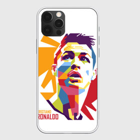 Чехол для iPhone 12 Pro Max с принтом Криштиану Роналду в Курске, Силикон |  | cr7 | cristiano ronaldo | криштиано | криштиану роналду | роналдо | рональду | сборная португалии | форма | футбол | футболист | чемпионат мира