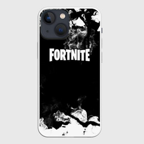 Чехол для iPhone 13 mini с принтом FORTNITE в Курске,  |  | battle royale | fortnite | fortnite battle royale | futuresynth | game | outrun | retrowave | synth | synthwave | игры | ретровейв | синтвейв | фортнайт