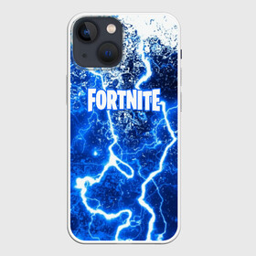 Чехол для iPhone 13 mini с принтом FORTNITE STORM в Курске,  |  | battle royale | fortnite | fortnite battle royale | futuresynth | game | outrun | retrowave | synth | synthwave | игры | ретровейв | синтвейв | фортнайт