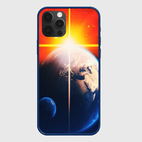 Чехол для iPhone 12 Pro Max с принтом Космос в Курске, Силикон |  | galaxy | nebula | space | star | абстракция | вселенная | галактика | звезда | звезды | космический | планеты