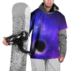 Накидка на куртку 3D с принтом Космос в Курске, 100% полиэстер |  | Тематика изображения на принте: galaxy | nasa | nebula | space | star | абстракция | вселенная | галактика | звезда | звезды | космический | наса | планеты