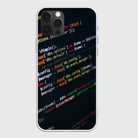 Чехол для iPhone 12 Pro Max с принтом ПРОГРАММИСТ в Курске, Силикон |  | Тематика изображения на принте: anonymus | cod | hack | hacker | it | program | texture | айти | аноним | анонимус | взлом | код | кодинг | программа | программист | текстура | хак | хакер