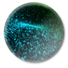 Значок с принтом ПРОГРАММИСТ в Курске,  металл | круглая форма, металлическая застежка в виде булавки | Тематика изображения на принте: anonymus | cod | hack | hacker | it | program | texture | айти | аноним | анонимус | взлом | код | кодинг | программа | программист | текстура | хак | хакер