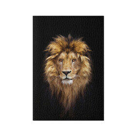Обложка для паспорта матовая кожа с принтом Лев в Курске, натуральная матовая кожа | размер 19,3 х 13,7 см; прозрачные пластиковые крепления | Тематика изображения на принте: african | animals | authority | big | cat | cool | head | illustration | indisputable | lion | mane | muzzle | supreme | swag | авторитет | африканский | большая | верховный | голова | грива | животные | иллюстрация | кошка | крутой | лев | непрер
