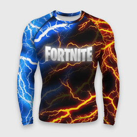 Мужской рашгард 3D с принтом FORTNITE STORM в Курске,  |  | 2019 | armor | armour | cybersport | esport | fortnite | game | llama | logo | thunder | броня | игра | киберспорт | лама | молнии | фиолетовый | фирменные цвета | фортнайт