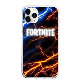 Чехол для iPhone 11 Pro матовый с принтом FORTNITE STORM в Курске, Силикон |  | 2019 | armor | armour | cybersport | esport | fortnite | game | llama | logo | thunder | броня | игра | киберспорт | лама | молнии | фиолетовый | фирменные цвета | фортнайт