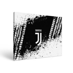 Холст прямоугольный с принтом JUVENTUS в Курске, 100% ПВХ |  | italia | juve | juventus | sport | италия | спорт | спортивная форма | футбол | футбольный | чемпионат | ювентус