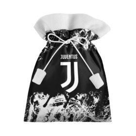 Подарочный 3D мешок с принтом JUVENTUS в Курске, 100% полиэстер | Размер: 29*39 см | italia | juve | juventus | sport | италия | спорт | спортивная форма | футбол | футбольный | чемпионат | ювентус