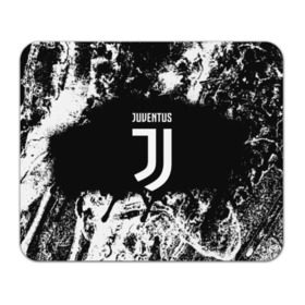 Коврик для мышки прямоугольный с принтом JUVENTUS в Курске, натуральный каучук | размер 230 х 185 мм; запечатка лицевой стороны | italia | juve | juventus | sport | италия | спорт | спортивная форма | футбол | футбольный | чемпионат | ювентус