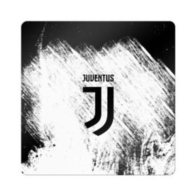 Магнит виниловый Квадрат с принтом Juventus в Курске, полимерный материал с магнитным слоем | размер 9*9 см, закругленные углы | italia | juve | juventus | sport | италия | спорт | спортивная форма | футбол | футбольный | чемпионат | ювентус