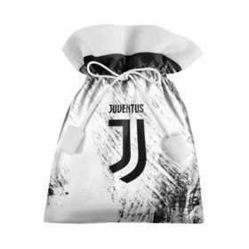 Подарочный 3D мешок с принтом Juventus в Курске, 100% полиэстер | Размер: 29*39 см | italia | juve | juventus | sport | италия | спорт | спортивная форма | футбол | футбольный | чемпионат | ювентус