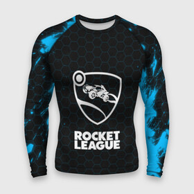 Мужской рашгард 3D с принтом ROCKET LEAGUE в Курске,  |  | league | rocket | rocket league | rocket trade | лига трейд | рокет лиг | рокет лига | рокет лига вещи | рокет лига гараж. | рокет лига д | рокет лиги | рокет трейд