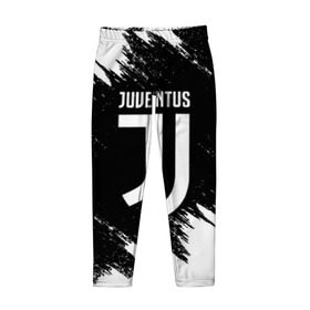 Детские леггинсы 3D с принтом JUVENTUS SPORT в Курске, полиэстер 85%, спандекс 15% | эластичный пояс, зауженный крой | cr7 | fc | football | football club | juve | juventus | ronaldo | sport | роналдо | спорт | спортивные | униформа | фирменные цвета | фк | футбол | футбольный клуб | ювентус