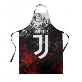 Фартук 3D с принтом JUVENTUS SPORT в Курске, 100% полиэстер | общий размер — 65 х 85 см, ширина нагрудника — 26 см, горловина — 53 см, длина завязок — 54 см, общий обхват в поясе — 173 см. Принт на завязках и на горловине наносится с двух сторон, на основной части фартука — только с внешней стороны | cr7 | fc | football | football club | juve | juventus | ronaldo | sport | роналдо | спорт | спортивные | униформа | фирменные цвета | фк | футбол | футбольный клуб | ювентус