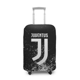 Чехол для чемодана 3D с принтом JUVENTUS SPORT в Курске, 86% полиэфир, 14% спандекс | двустороннее нанесение принта, прорези для ручек и колес | cr7 | fc | football | football club | juve | juventus | ronaldo | sport | роналдо | спорт | спортивные | униформа | фирменные цвета | фк | футбол | футбольный клуб | ювентус