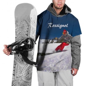 Накидка на куртку 3D с принтом Rossignol в Курске, 100% полиэстер |  | Тематика изображения на принте: france | movement | rossignol | snow | speed | вершина | горные лыжи | горы | движение | скорость | снег | франция