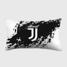 Подушка 3D антистресс с принтом JUVENTUS в Курске, наволочка — 100% полиэстер, наполнитель — вспененный полистирол | состоит из подушки и наволочки на молнии | cr7 | fc | football | football club | juve | juventus | ronaldo | sport | роналдо | спорт | спортивные | униформа | фирменные цвета | фк | футбол | футбольный клуб | ювентус