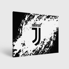 Холст прямоугольный с принтом JUVENTUS в Курске, 100% ПВХ |  | cr7 | fc | football | football club | juve | juventus | ronaldo | sport | роналдо | спорт | спортивные | униформа | фирменные цвета | фк | футбол | футбольный клуб | ювентус