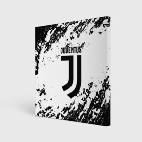 Холст квадратный с принтом JUVENTUS в Курске, 100% ПВХ |  | cr7 | fc | football | football club | juve | juventus | ronaldo | sport | роналдо | спорт | спортивные | униформа | фирменные цвета | фк | футбол | футбольный клуб | ювентус