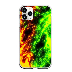 Чехол для iPhone 11 Pro матовый с принтом TOXIC FLAME в Курске, Силикон |  | battle | battle fire | bright | fire | flame | heat | light | toxic | toxic flame | wildfire | битва | битва огней | искры | огненный | огонь | пламя | пожар | токсичное пламя