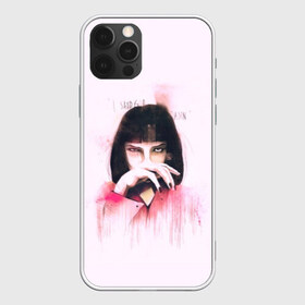 Чехол для iPhone 12 Pro Max с принтом Pulp Fiction - Art 1 в Курске, Силикон |  | art | film | movie | pulp fiction | tarantino | арты | кино | криминальное чтиво | тарантино | фильмы