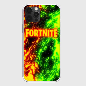 Чехол для iPhone 12 Pro с принтом FORTNITE TOXIC FLAME в Курске, силикон | область печати: задняя сторона чехла, без боковых панелей | Тематика изображения на принте: 2019 | cybersport | esport | fire | flame | fortnite | game | logo | toxic flame | броня | игра | киберспорт | огонь | фиолетовый | фирменные цвета | фортнайт