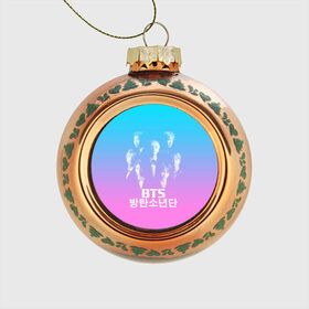 Стеклянный ёлочный шар с принтом BTS TEAM в Курске, Стекло | Диаметр: 80 мм | bangtan boys | bt21 | bts | bts army | bts stickers | j hope | jimin | jin | jungkook | k pop | rap monster | rapmon | suga | v | бтс | корея | стикеры bts