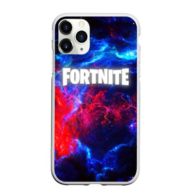 Чехол для iPhone 11 Pro матовый с принтом FORTNITE SPACE в Курске, Силикон |  | 2019 | armor | colors | cybersport | esport | fortnite | galaxy | game | llama | logo | paints | space | абстракция | броня | вселенная | галактика | звезда | звезды | игра | киберспорт | космическ