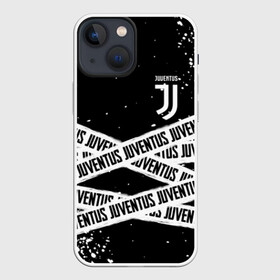 Чехол для iPhone 13 mini с принтом JUVENTUS SPORT в Курске,  |  | cr7 | fc | football | football club | juve | juventus | ronaldo | sport | роналдо | спорт | спортивные | униформа | фирменные цвета | фк | футбол | футбольный клуб | ювентус